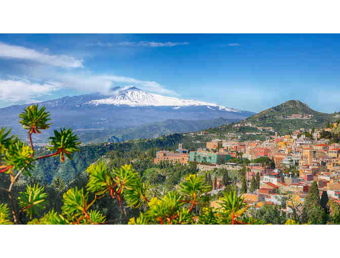 Volcanic Adventure in Sicily - Photo 7