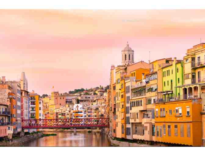 Barcelona Paella with Friends - Photo 3