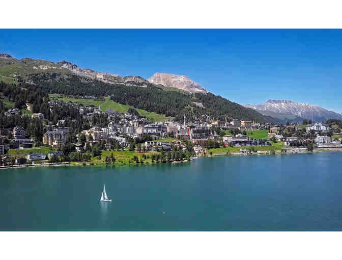 Glacier Express in Switzerland - Photo 2