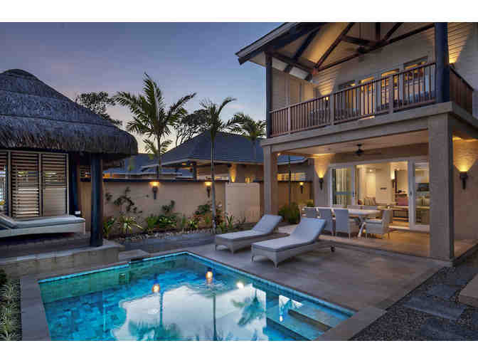 Fiji Paradise: Oceanfront Luxury - Photo 2