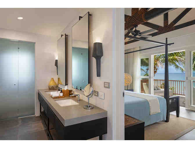 Fiji Paradise: Oceanfront Luxury - Photo 5