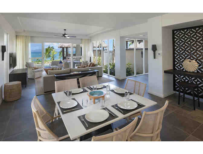 Fiji Paradise: Oceanfront Luxury - Photo 10