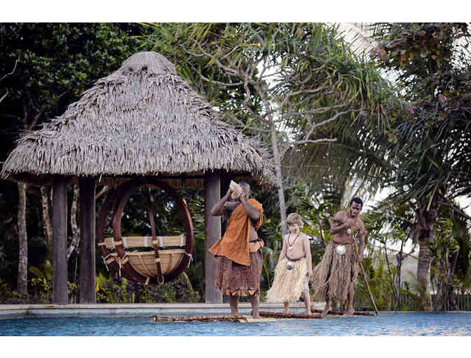 Fiji Paradise: Oceanfront Luxury - Photo 18