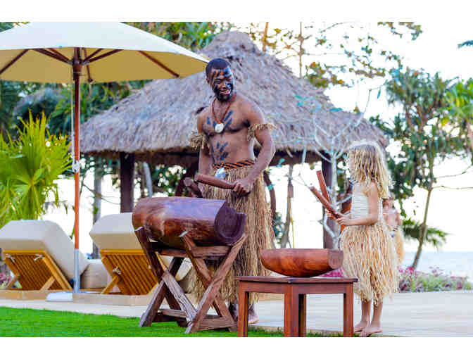 Fiji Paradise: Oceanfront Luxury - Photo 19