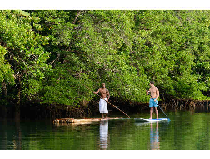 Fiji Paradise: Oceanfront Luxury - Photo 20