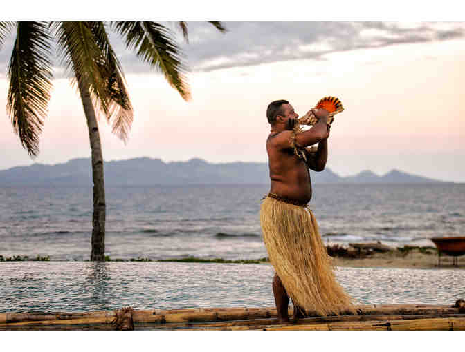 Fiji Paradise: Oceanfront Luxury - Photo 21