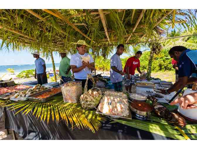 Fiji Paradise: Oceanfront Luxury - Photo 25