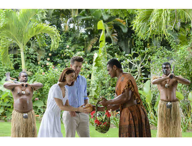 Fiji Paradise: Oceanfront Luxury - Photo 26