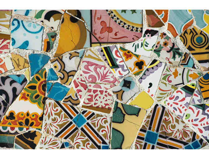 Brilliant Barcelona: Wine, Cuisine & Coastal Living in Spain - Photo 3