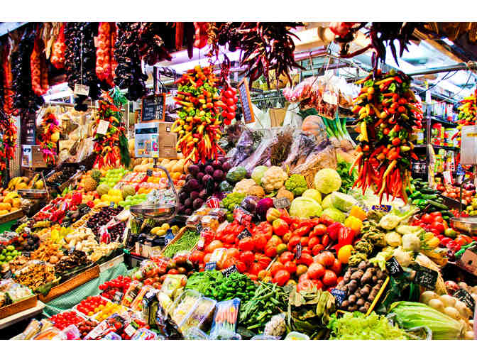 Brilliant Barcelona: Wine, Cuisine & Coastal Living in Spain - Photo 5