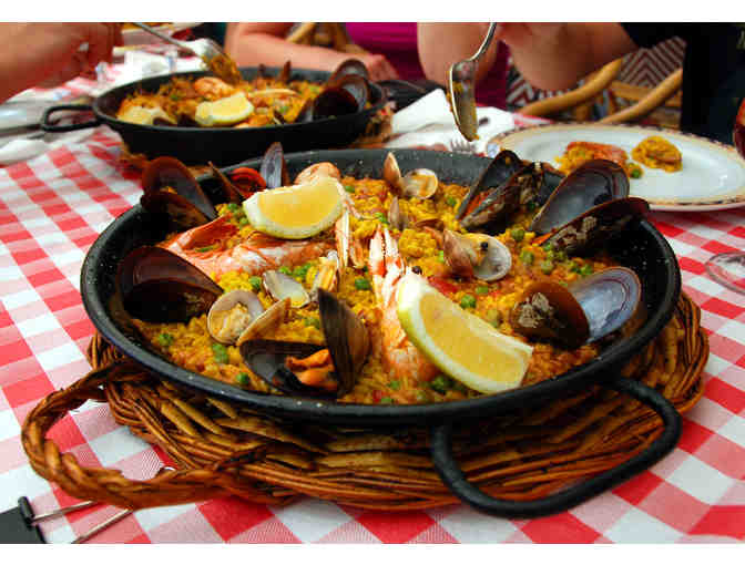 Brilliant Barcelona: Wine, Cuisine & Coastal Living in Spain - Photo 6