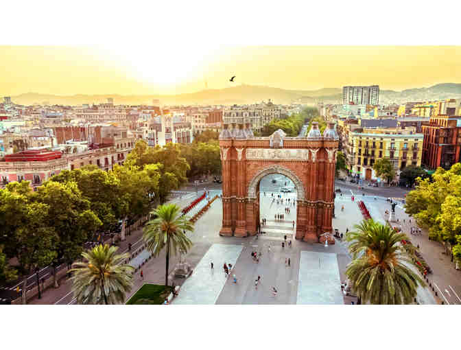 Brilliant Barcelona: Wine, Cuisine & Coastal Living in Spain - Photo 10