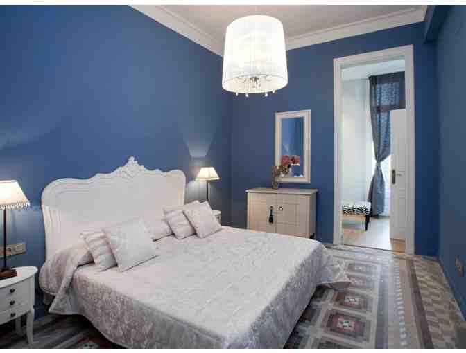 Brilliant Barcelona: Wine, Cuisine & Coastal Living in Spain - Photo 14