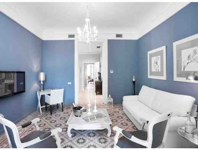 Brilliant Barcelona: Wine, Cuisine & Coastal Living in Spain - Photo 16