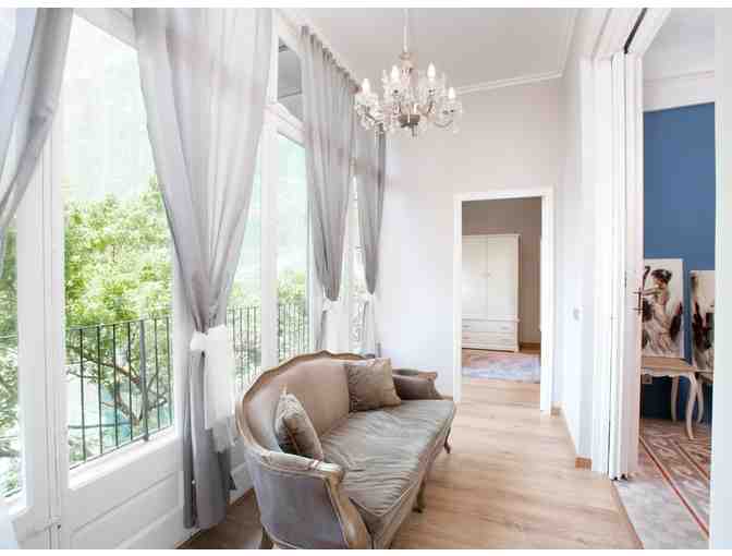 Brilliant Barcelona: Wine, Cuisine & Coastal Living in Spain - Photo 17