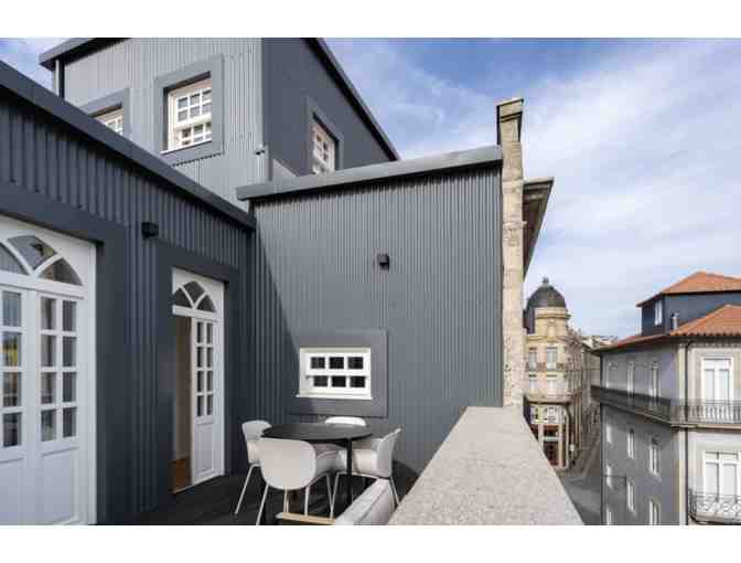 Colours of Porto: Wine, Culture & Coastal Beauty in Portugal - Photo 1