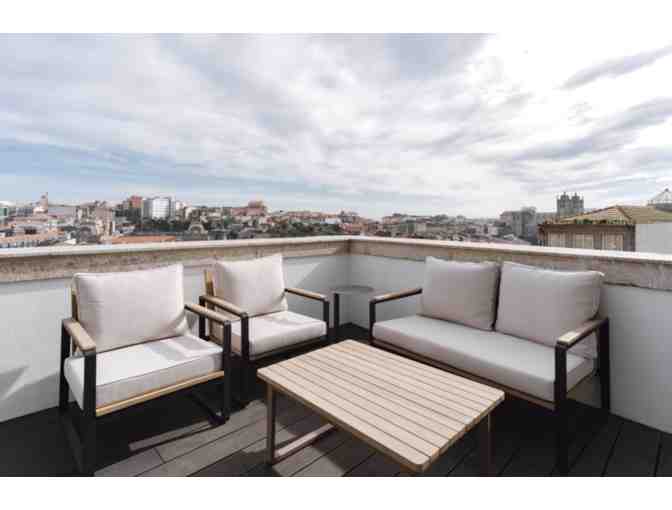 Colours of Porto: Wine, Culture & Coastal Beauty in Portugal - Photo 2