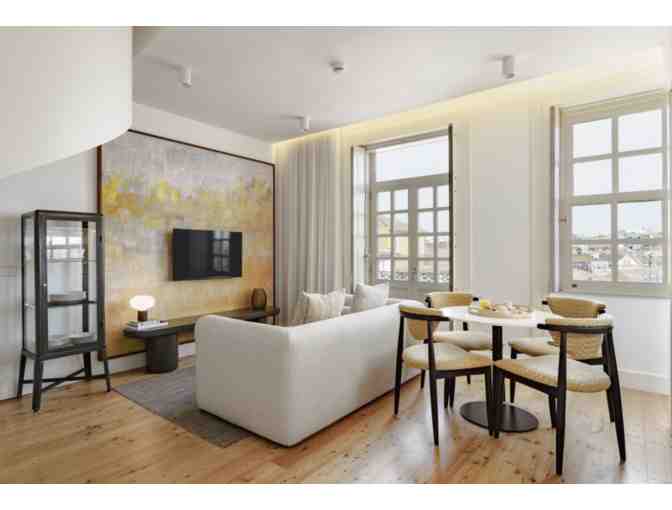 Colours of Porto: Wine, Culture & Coastal Beauty in Portugal - Photo 6