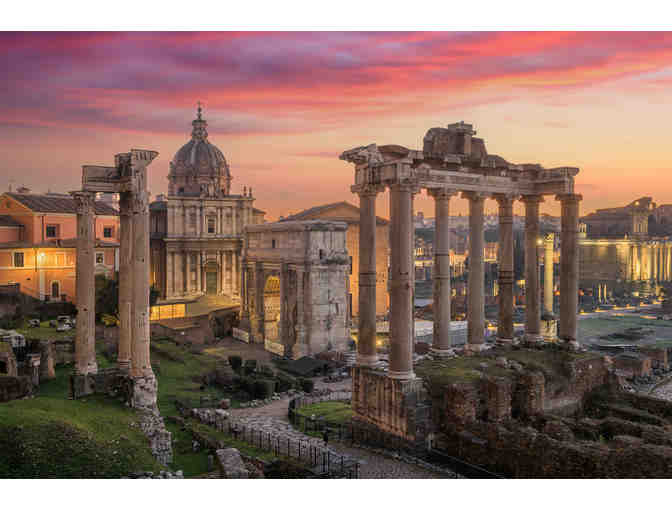 Roman Delights: Ancient Wonders & Culinary Treasures - Photo 1