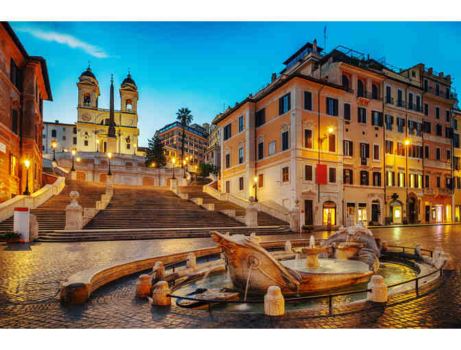 Roman Delights: Ancient Wonders & Culinary Treasures - Photo 2