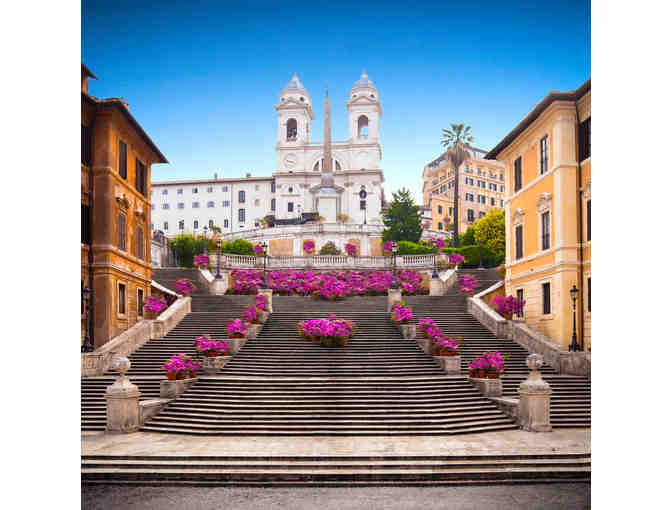 Roman Delights: Ancient Wonders & Culinary Treasures - Photo 3