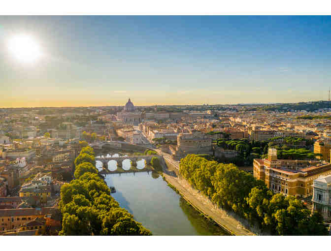 Roman Delights: Ancient Wonders & Culinary Treasures - Photo 5