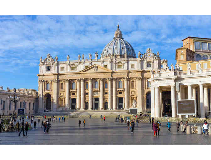 Roman Delights: Ancient Wonders & Culinary Treasures - Photo 6