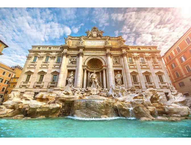 Roman Delights: Ancient Wonders & Culinary Treasures - Photo 7