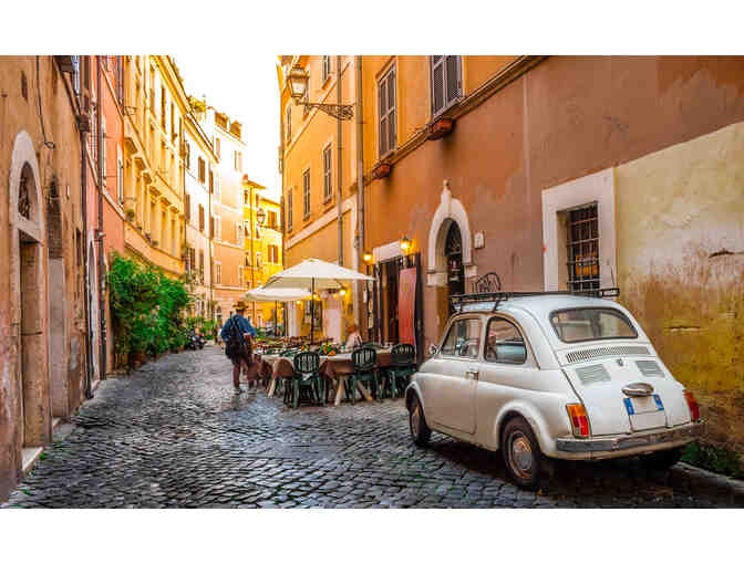 Roman Delights: Ancient Wonders & Culinary Treasures - Photo 9