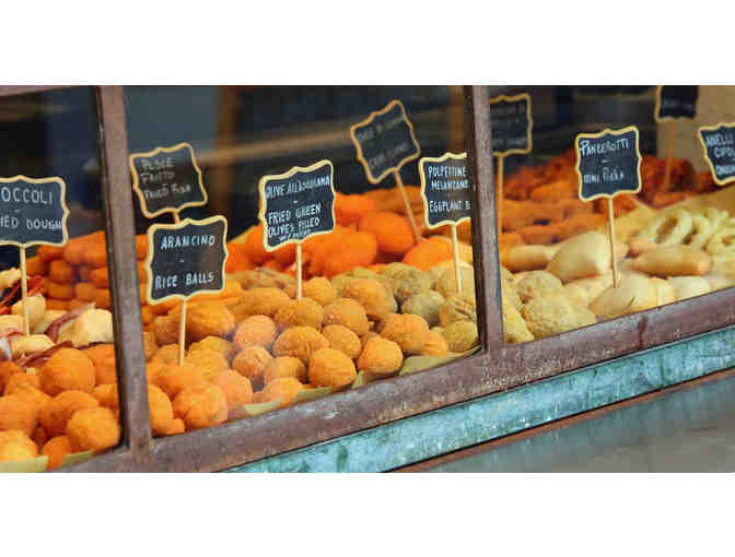 Roman Delights: Ancient Wonders & Culinary Treasures - Photo 16