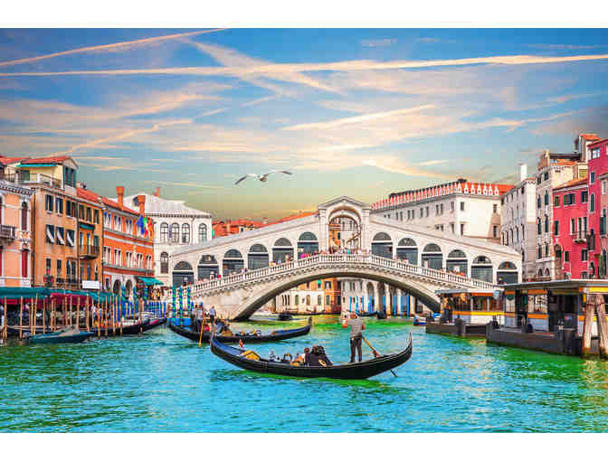 Venice & Verona: Romance on the Canals and Streets of Italy - Photo 1
