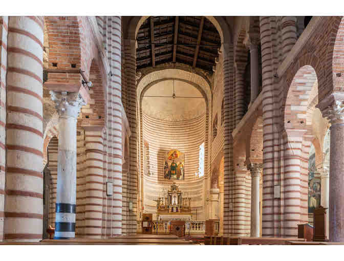 Venice & Verona: Romance on the Canals and Streets of Italy - Photo 2