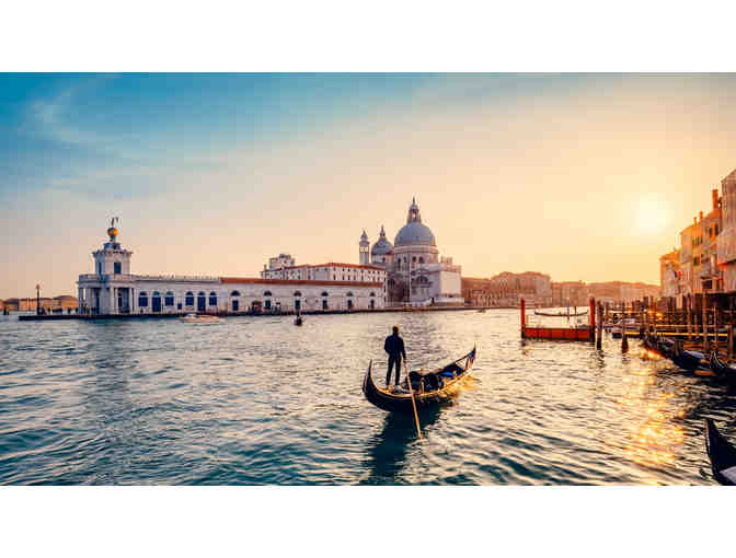 Venice & Verona: Romance on the Canals and Streets of Italy - Photo 4