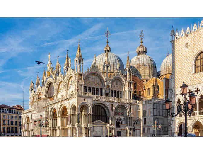 Venice & Verona: Romance on the Canals and Streets of Italy - Photo 5