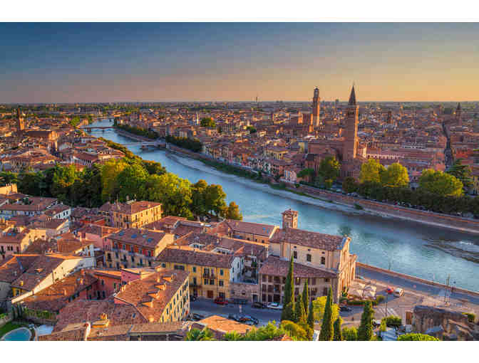 Venice & Verona: Romance on the Canals and Streets of Italy - Photo 9
