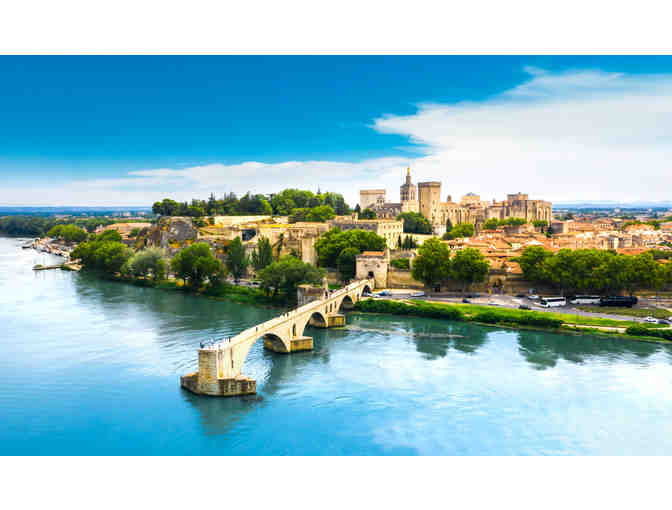 Provence to Paris: The Van Gogh Experience - Photo 2