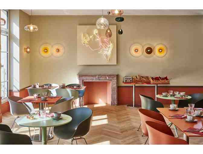 Provence to Paris: The Van Gogh Experience - Photo 3