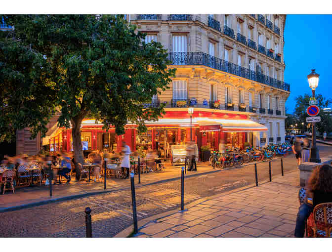 Provence to Paris: The Van Gogh Experience - Photo 8