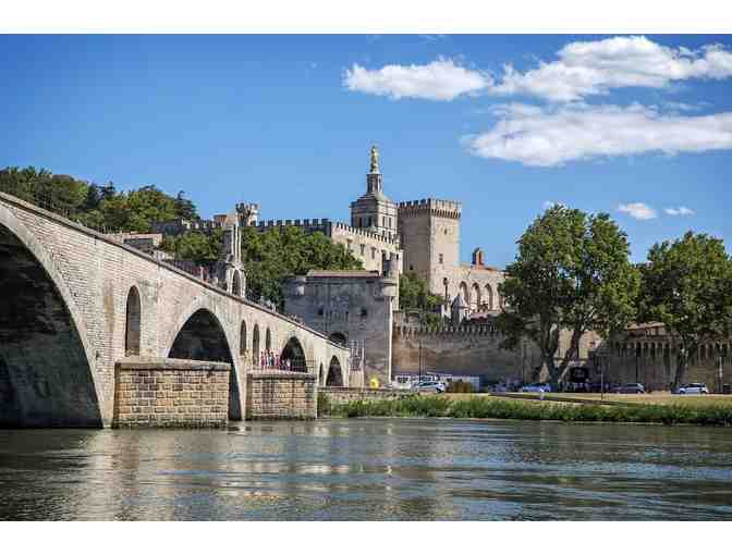 Provence to Paris: The Van Gogh Experience - Photo 10