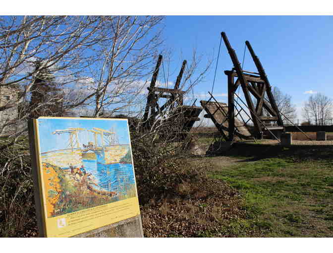 Provence to Paris: The Van Gogh Experience - Photo 13