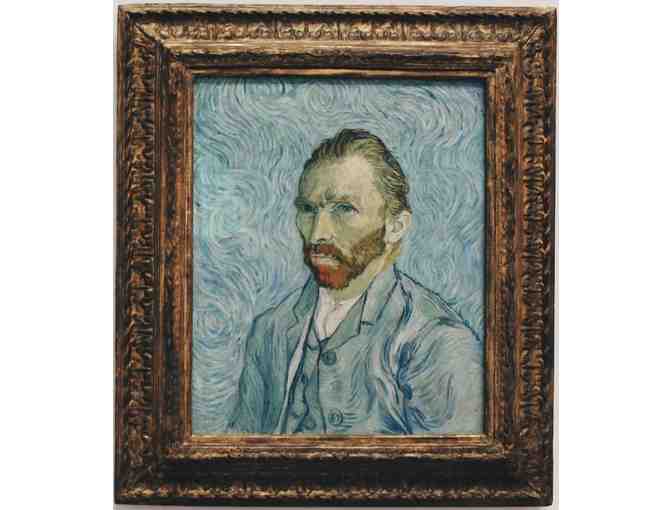 Provence to Paris: The Van Gogh Experience - Photo 14