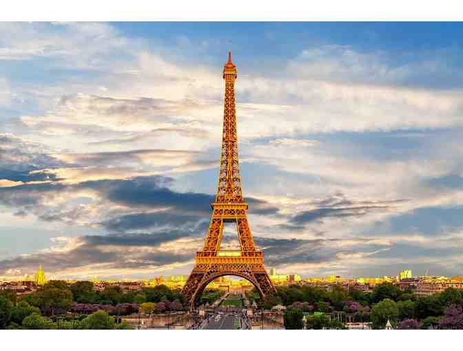 Taste of Paris: Eiffel Tower Dinner & Epicurean Discovery - Photo 4