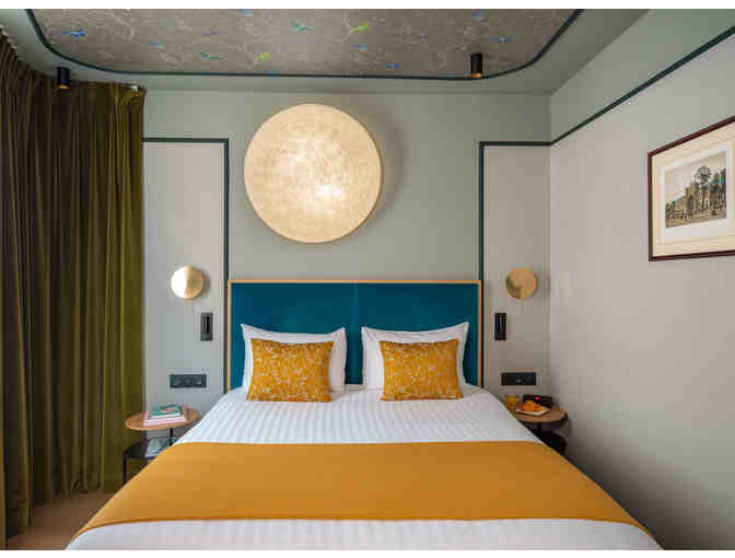 Taste of Paris: Eiffel Tower Dinner & Epicurean Discovery - Photo 5