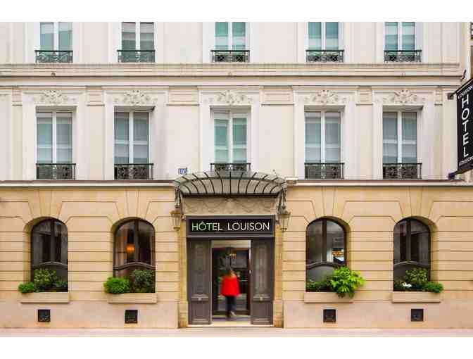 Taste of Paris: Eiffel Tower Dinner & Epicurean Discovery - Photo 7