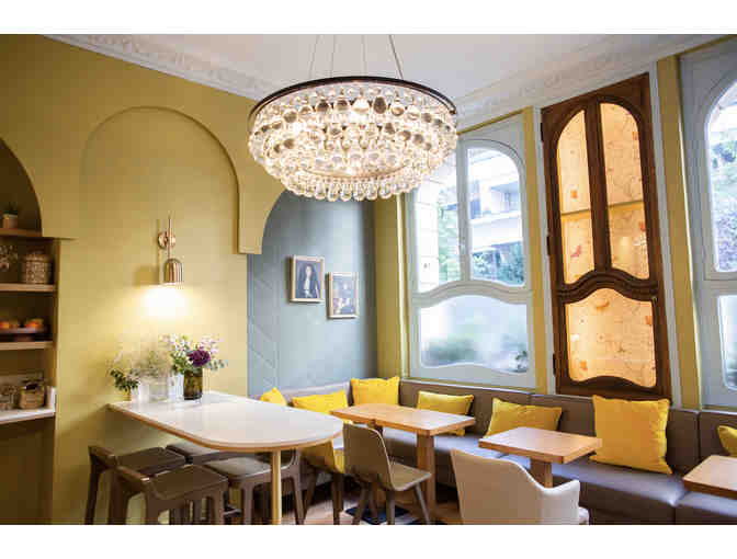 Taste of Paris: Eiffel Tower Dinner & Epicurean Discovery - Photo 8