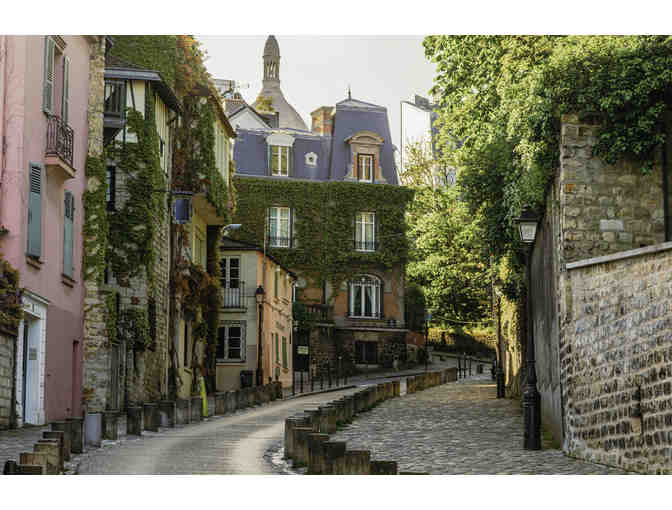 Taste of Paris: Eiffel Tower Dinner & Epicurean Discovery - Photo 9