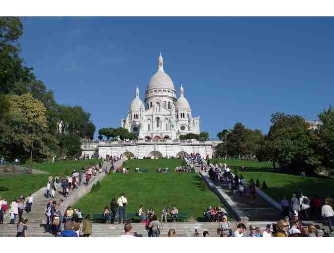 Taste of Paris: Eiffel Tower Dinner & Epicurean Discovery - Photo 10