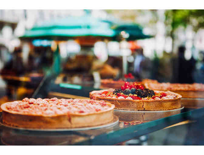 Taste of Paris: Eiffel Tower Dinner & Epicurean Discovery - Photo 12