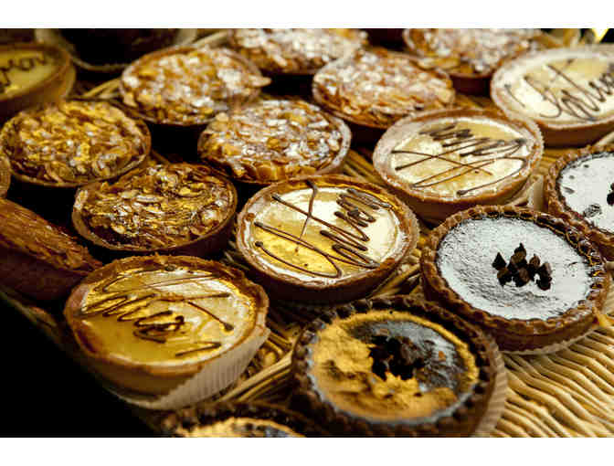 Taste of Paris: Eiffel Tower Dinner & Epicurean Discovery - Photo 13