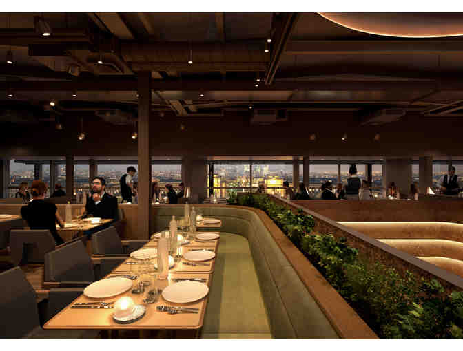 Taste of Paris: Eiffel Tower Dinner & Epicurean Discovery - Photo 15